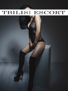 Elena - Escorts Tbilisi | Escort girls list | VIP escorts