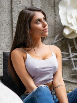 Lauriane - Escort Luiza | Girl in Batumi