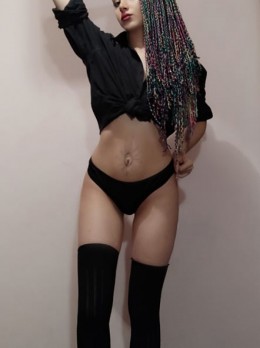 Enni - Escort in Tbilisi - hair color Other