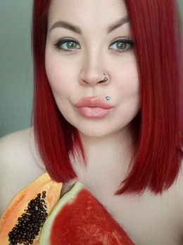 Escort in Batumi - Tatiana Best Massage in Georgia