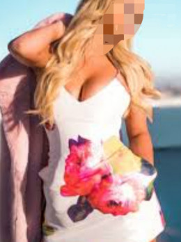 Escort in Batumi - Viktoriya