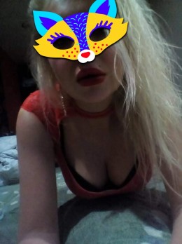 Kristi - Escort Nadiya | Girl in Batumi
