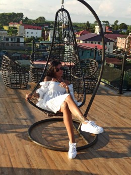 IRINA - Escort Encilia | Girl in Batumi