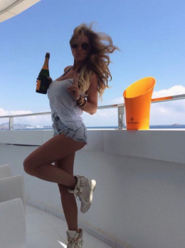 Escort in Batumi - Nadya