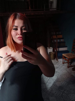 Escort in Batumi - Tatiana Best Massage