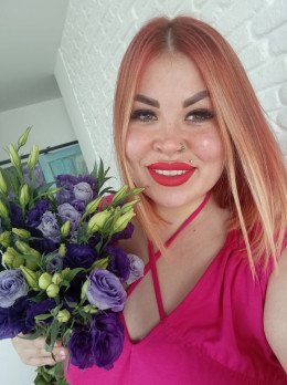 Escort in Batumi - Tatiana Best Massage