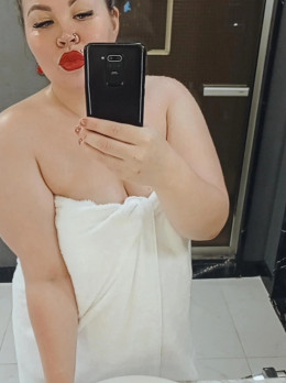 Escort in Batumi - Tatiana Best Massage