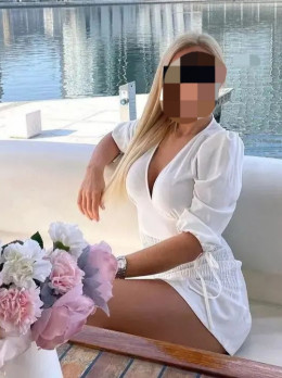 Escort in Batumi - Inna