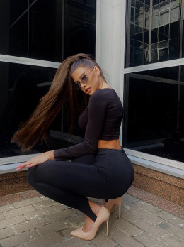 Escort in Batumi - Ariana