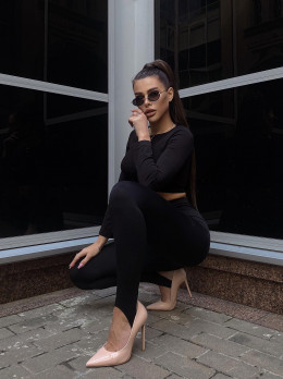 Escort in Batumi - Ariana
