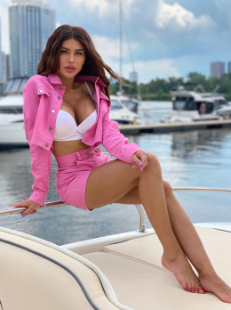 Ariana - Escort anna | Girl in Batumi