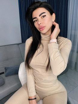 Escort in Batumi - Ariana