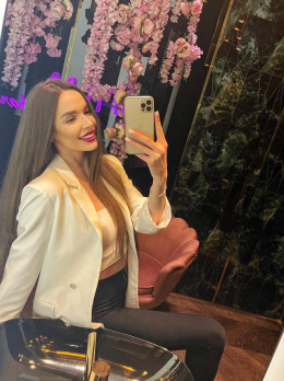 Bonl - Escort Tatiana Best Massage in Georgia | Girl in Batumi