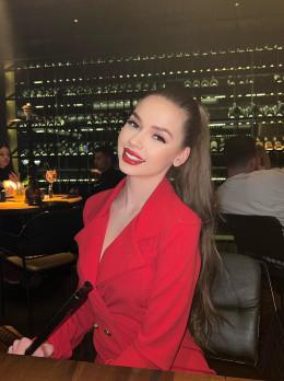Escort in Batumi - Bonl