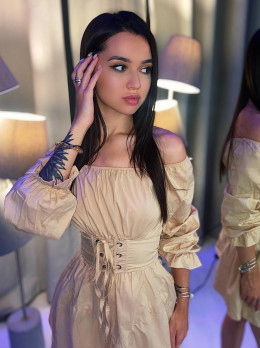 Escort in Batumi - Milana