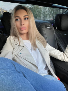 Escort in Batumi - Anjela
