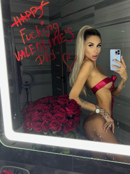 Escort in Batumi - Anjela