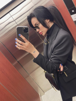 Escort in Batumi - Dina