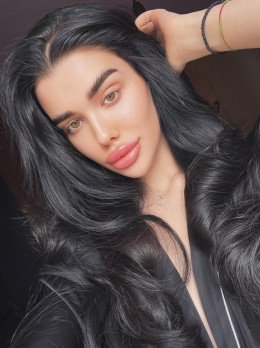 Escort in Batumi - Dina