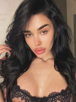 Escort in Batumi - Dina