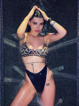 Escort in Batumi - Dina
