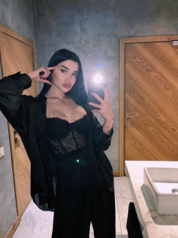 Escort in Batumi - Dina