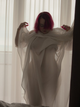 Avgustina - Escort Alisa | Girl in Batumi