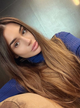 Escort in Batumi - Maria
