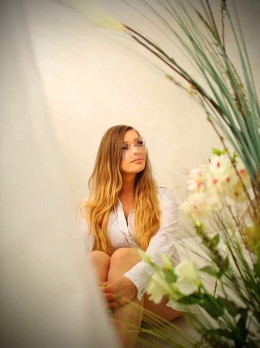 Escort in Batumi - Maia