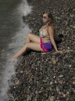 Escort in Batumi - Maia