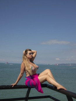 Escort in Batumi - Maia
