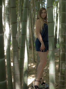 Escort in Batumi - Maia
