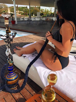 Escort in Batumi - Sasha
