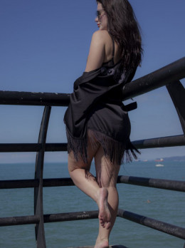 Escort in Batumi - Sasha