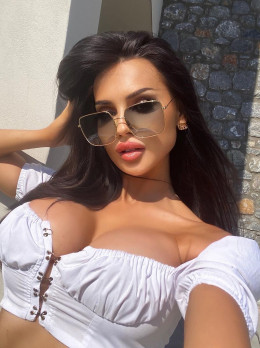 Escort in Batumi - Keti