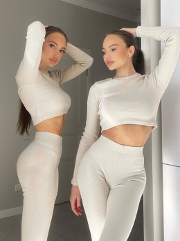 Escort in Batumi - Twins