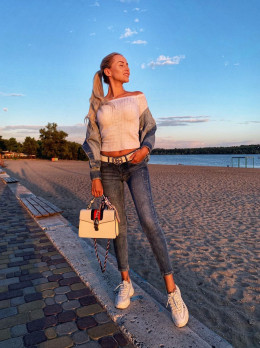 Escort in Batumi - Sandra Escort in Batumi - Sandra