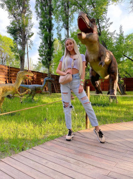 Escort in Batumi - Sandra Escort in Batumi - Sandra