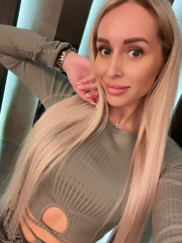 Escort in Batumi - Sandra Escort in Batumi - Sandra