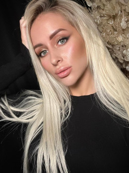 Escort in Batumi - Sandra Escort in Batumi - Sandra