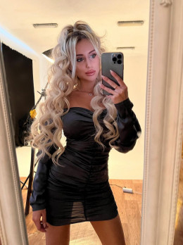 Escort in Batumi - Sandra Escort in Batumi - Sandra