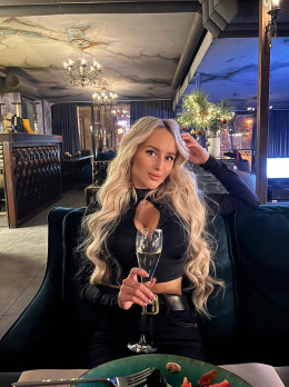 Escort in Batumi - Sandra Escort in Batumi - Sandra