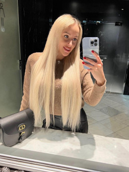 Escort in Batumi - Sandra Escort in Batumi - Sandra