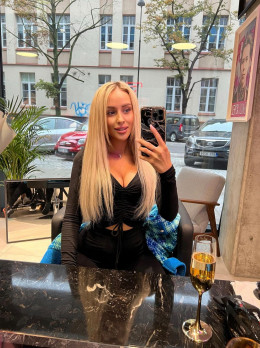 Escort in Batumi - Sandra Escort in Batumi - Sandra