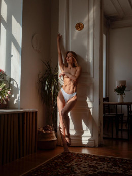 Escort in Batumi - Diana