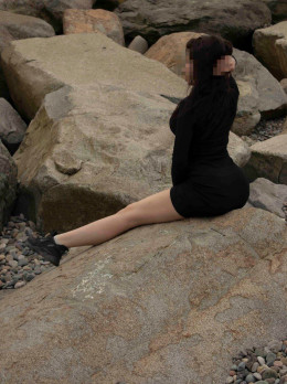 Escort in Batumi - Fina
