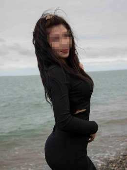 Fina - Escort Sara | Girl in Batumi