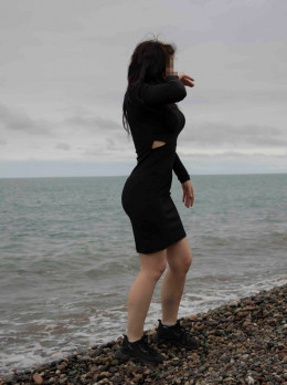Escort in Batumi - Fina