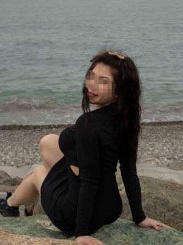 Escort in Batumi - Fina
