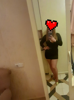 Escort in Batumi - Sara